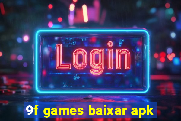 9f games baixar apk